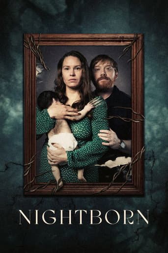 Nightborn Nightborn poster