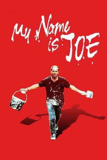 My Name Is Joe My Name Is Joe poster