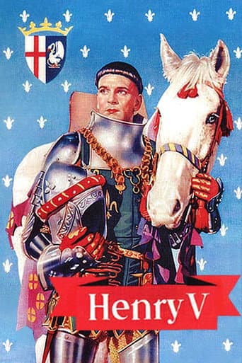 Henry V Henry V poster