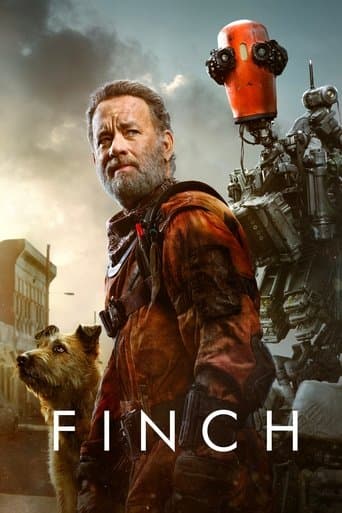 Finch Finch poster