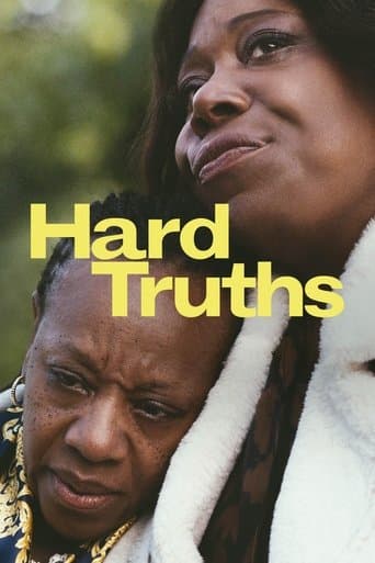 Hard Truths Hard Truths poster