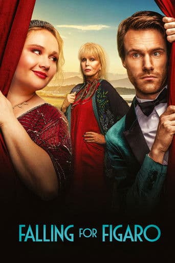 Falling for Figaro Falling for Figaro poster