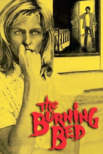 The Burning Bed The Burning Bed poster