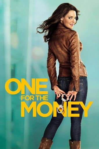 One for the Money One for the Money poster