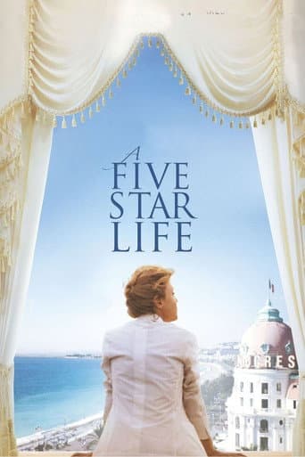 A Five Star Life A Five Star Life poster