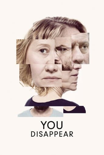 You Disappear You Disappear poster
