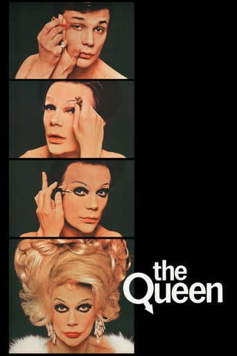 The Queen The Queen poster