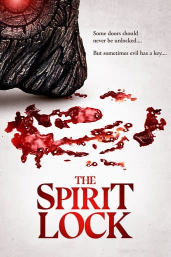The Spirit Lock The Spirit Lock poster