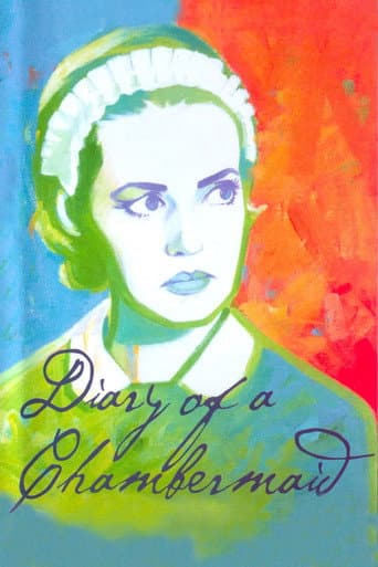 Diary of a Chambermaid Diary of a Chambermaid poster