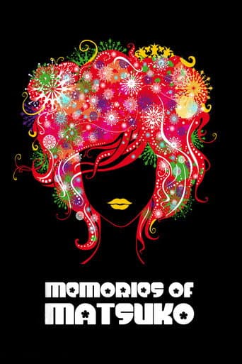 Memories of Matsuko Memories of Matsuko poster