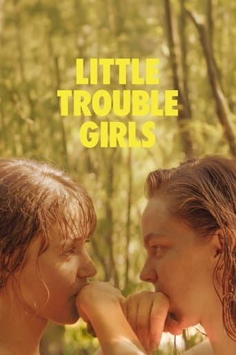 Little Trouble Girls Little Trouble Girls poster