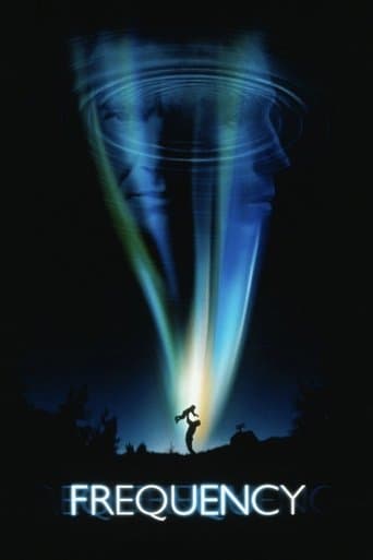 Frequency Frequency poster