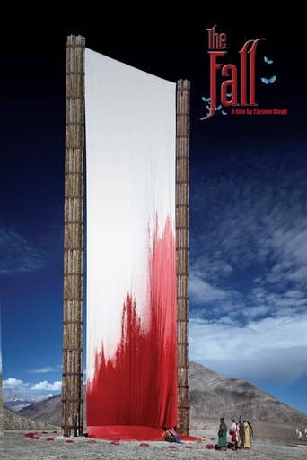 The Fall The Fall poster