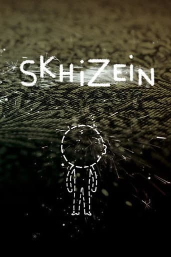 Skhizein Skhizein poster