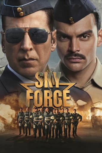 Sky Force Sky Force poster