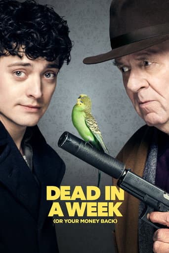 Dead in a Week (Or Your Money Back) Dead in a Week (Or Your Money Back) poster