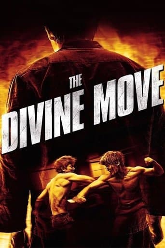 The Divine Move The Divine Move poster
