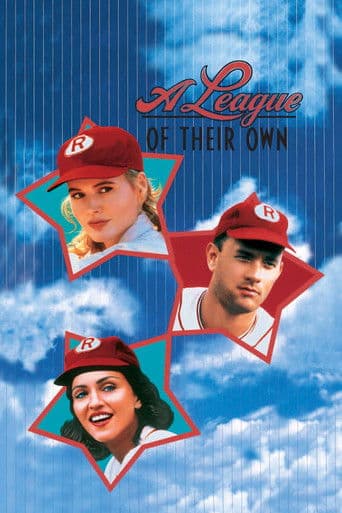 A League of Their Own A League of Their Own poster