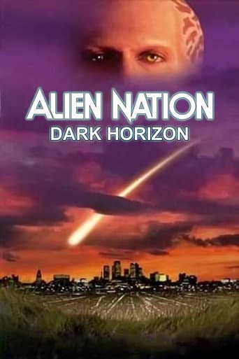 Alien Nation: Dark Horizon Alien Nation: Dark Horizon poster