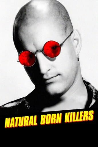 Natural Born Killers Natural Born Killers poster