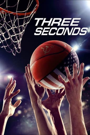 Three Seconds Three Seconds poster