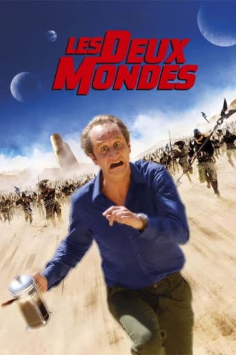 Two Worlds Two Worlds poster