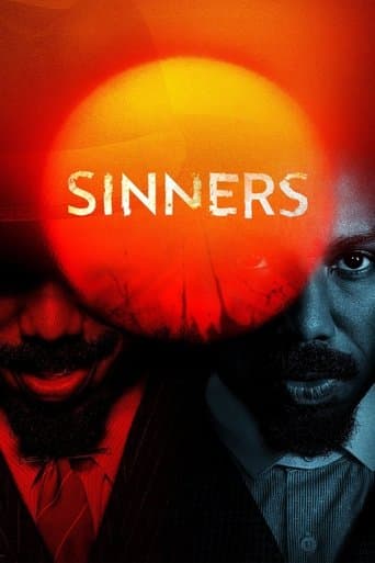 Sinners Sinners poster