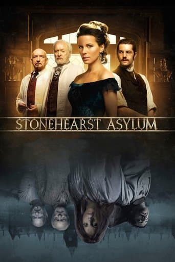 Stonehearst Asylum Stonehearst Asylum poster