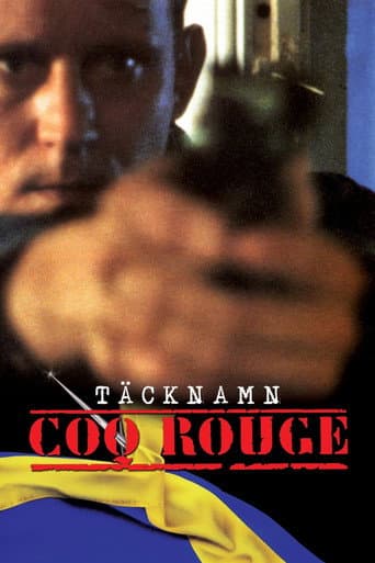 Code Name Coq Rouge Code Name Coq Rouge poster