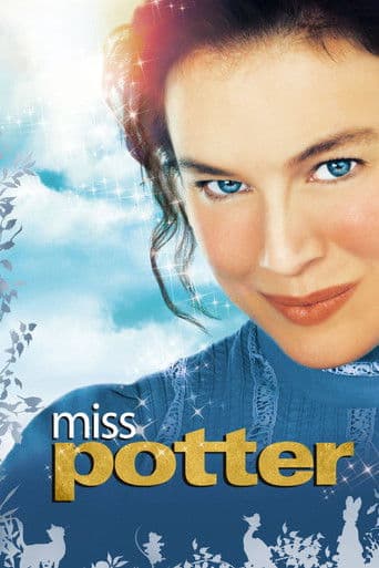 Miss Potter Miss Potter poster