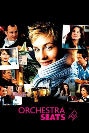 Avenue Montaigne Avenue Montaigne poster