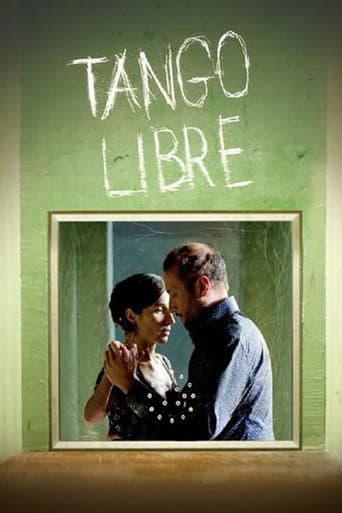 Tango Libre Tango Libre poster