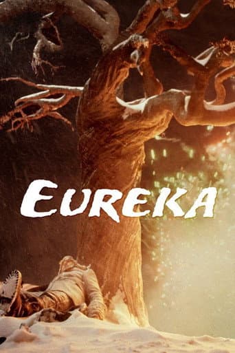 Eureka Eureka poster