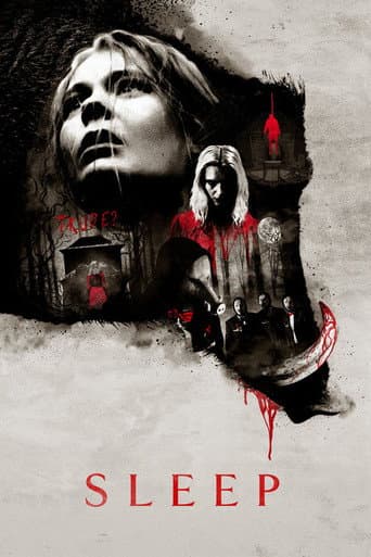 Sleep Sleep poster