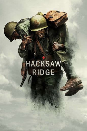 Hacksaw Ridge Hacksaw Ridge poster
