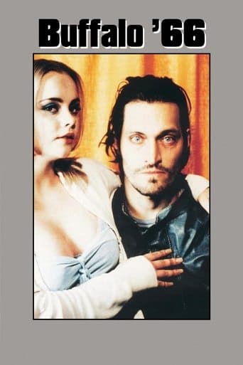 Buffalo '66 Buffalo '66 poster
