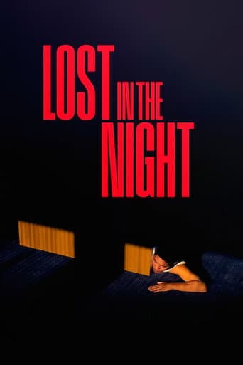 Lost in the Night Lost in the Night poster
