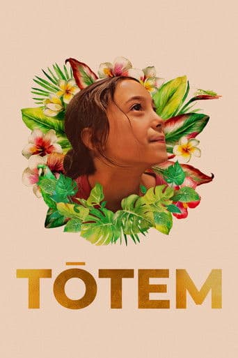 Tótem Tótem poster