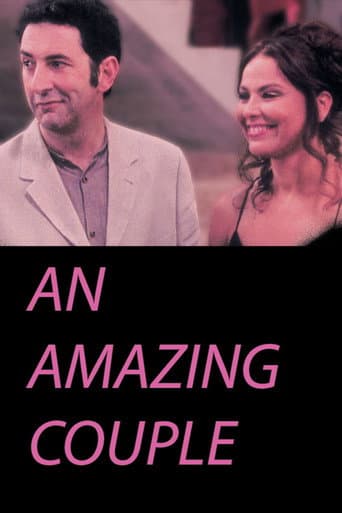 An Amazing Couple An Amazing Couple poster