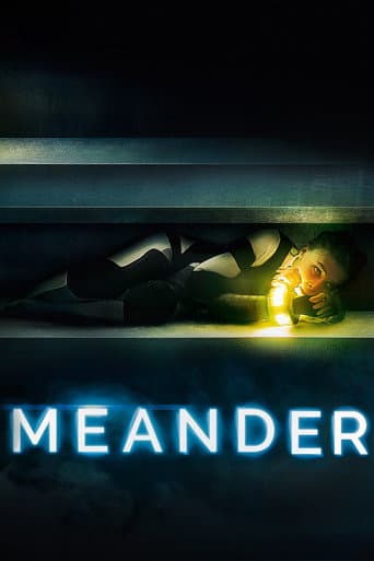 Meander Meander poster
