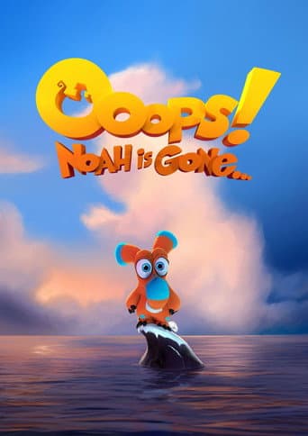 Ooops! Noah Is Gone... Ooops! Noah Is Gone... poster