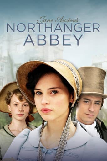 Northanger Abbey Northanger Abbey poster