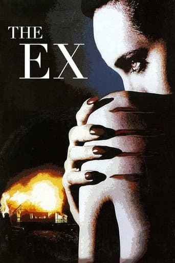 The Ex The Ex poster