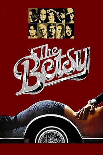 The Betsy The Betsy poster