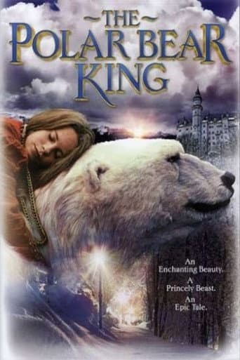 The Polar Bear King The Polar Bear King poster