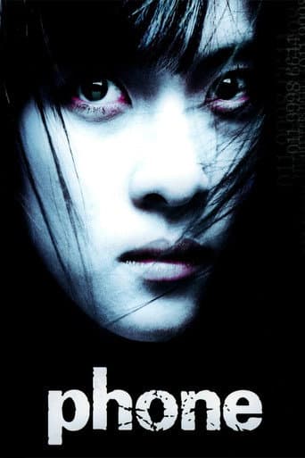 Phone Phone poster