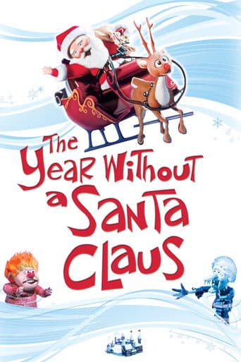 The Year Without a Santa Claus The Year Without a Santa Claus poster