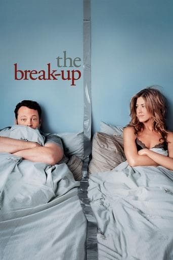 The Break-Up The Break-Up poster