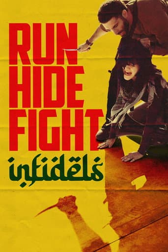 Run Hide Fight: Infidels Run Hide Fight: Infidels poster
