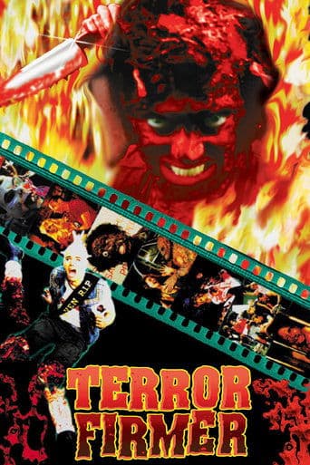 Terror Firmer Terror Firmer poster